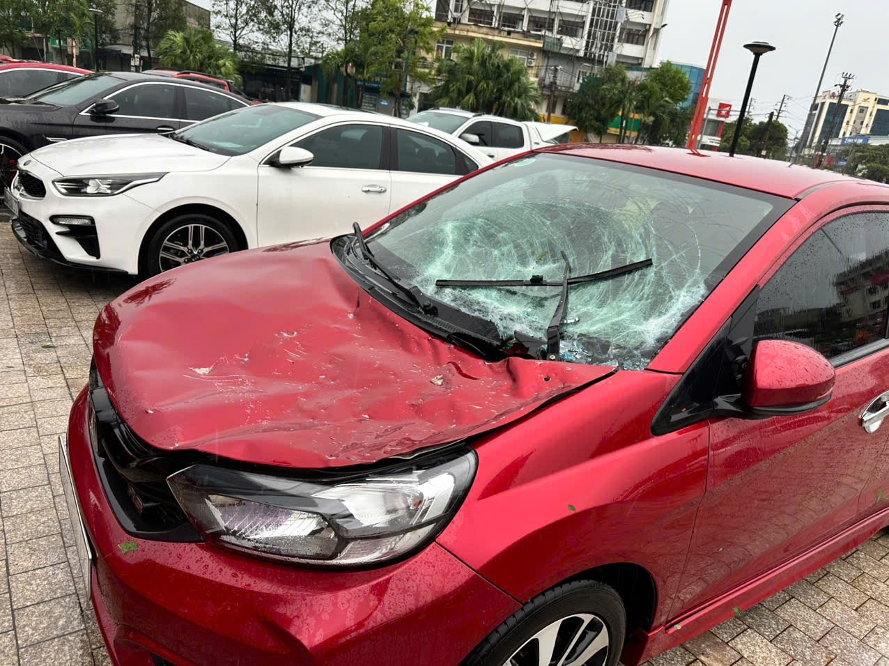 Tổng hợp tin tức tai nạn giao thông ngày 27/8/2025