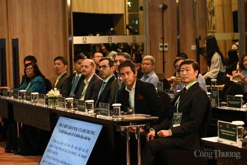 Việt Nam sẵn sàng để triển khai sử dụng xăng E10 trên toàn quốc từ ngày 1/1/2026