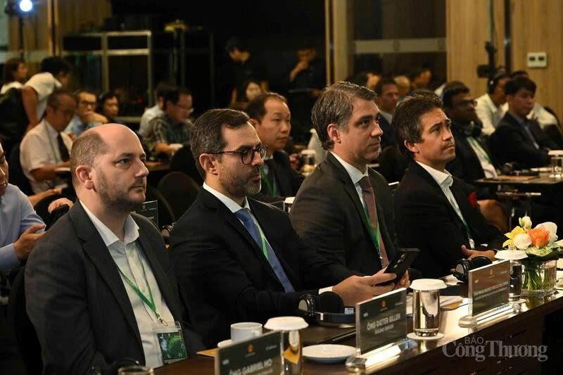 Việt Nam sẵn sàng để triển khai sử dụng xăng E10 trên toàn quốc từ ngày 1/1/2026