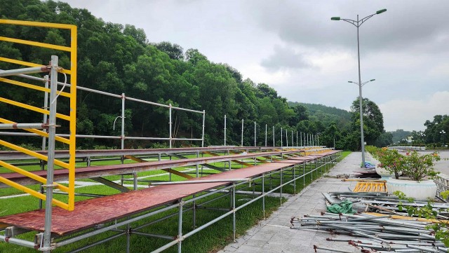 Những cách khán giả theo dõi vòng chung kết PVOIL VGC 2025 tại Thanh Hóa