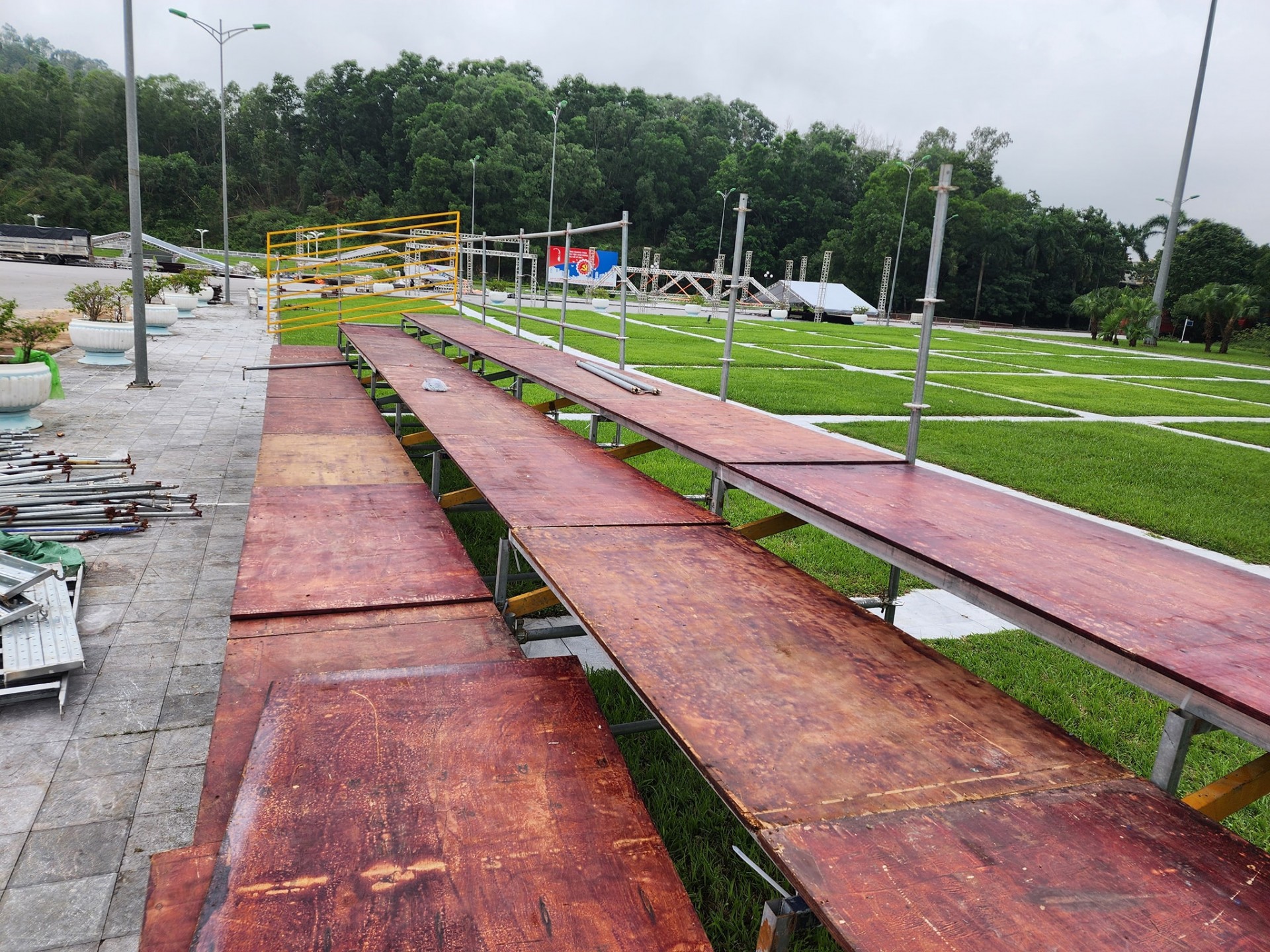 Những cách khán giả theo dõi vòng chung kết PVOIL VGC 2025 tại Thanh Hóa