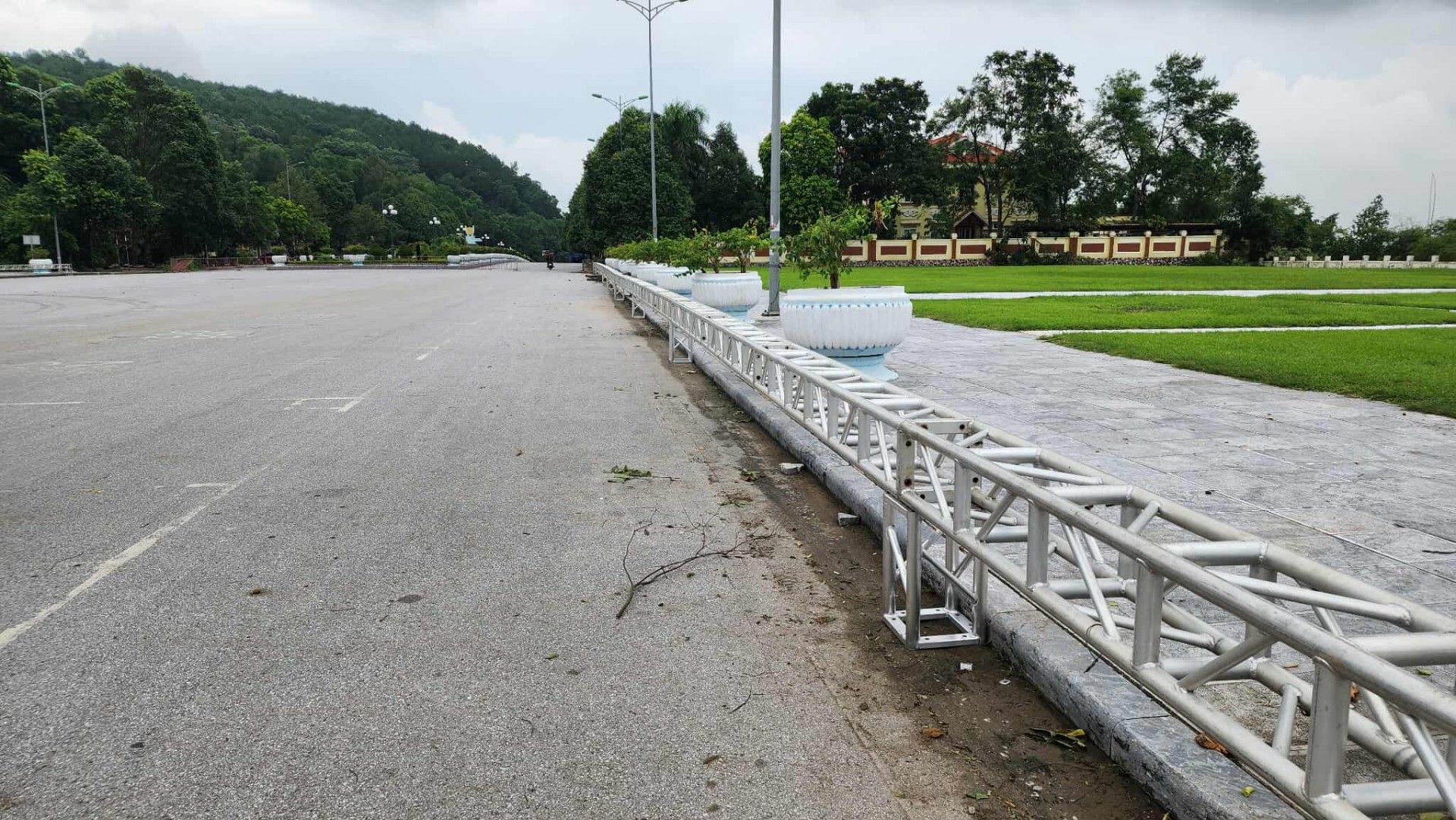 Những cách khán giả theo dõi vòng chung kết PVOIL VGC 2025 tại Thanh Hóa