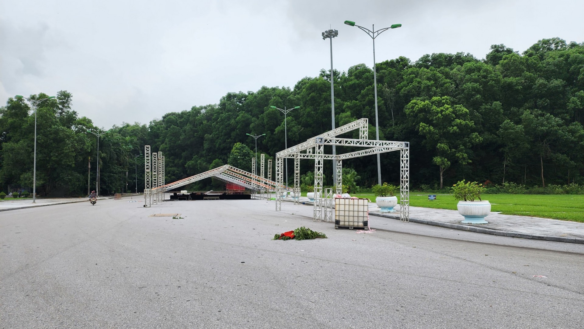 Những cách khán giả theo dõi vòng chung kết PVOIL VGC 2025 tại Thanh Hóa
