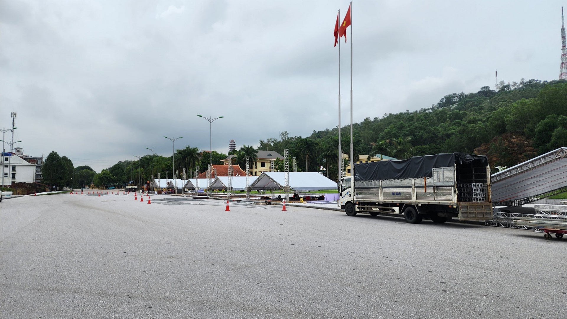 Những cách khán giả theo dõi vòng chung kết PVOIL VGC 2025 tại Thanh Hóa