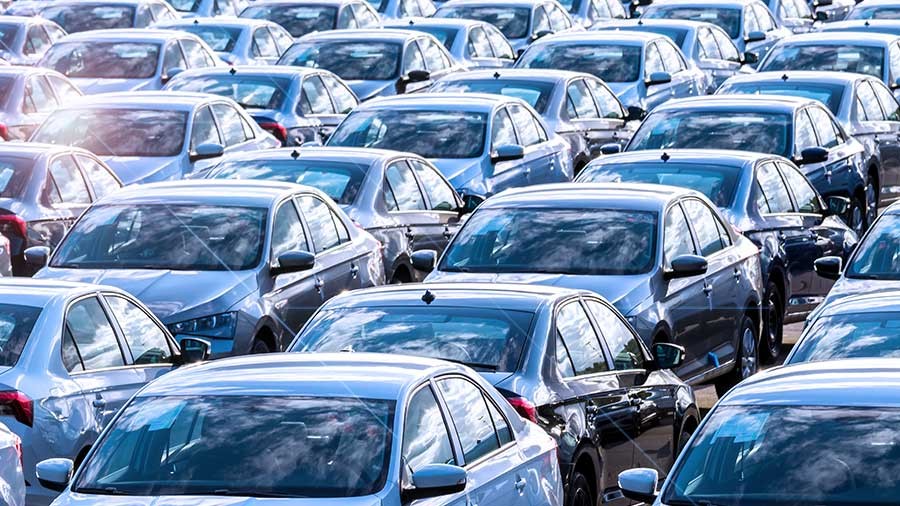 Hiệp hội ôtô Việt Nam lo ngại sẽ phải ngừng bán 96% xe xăng, dầu vào năm 2030