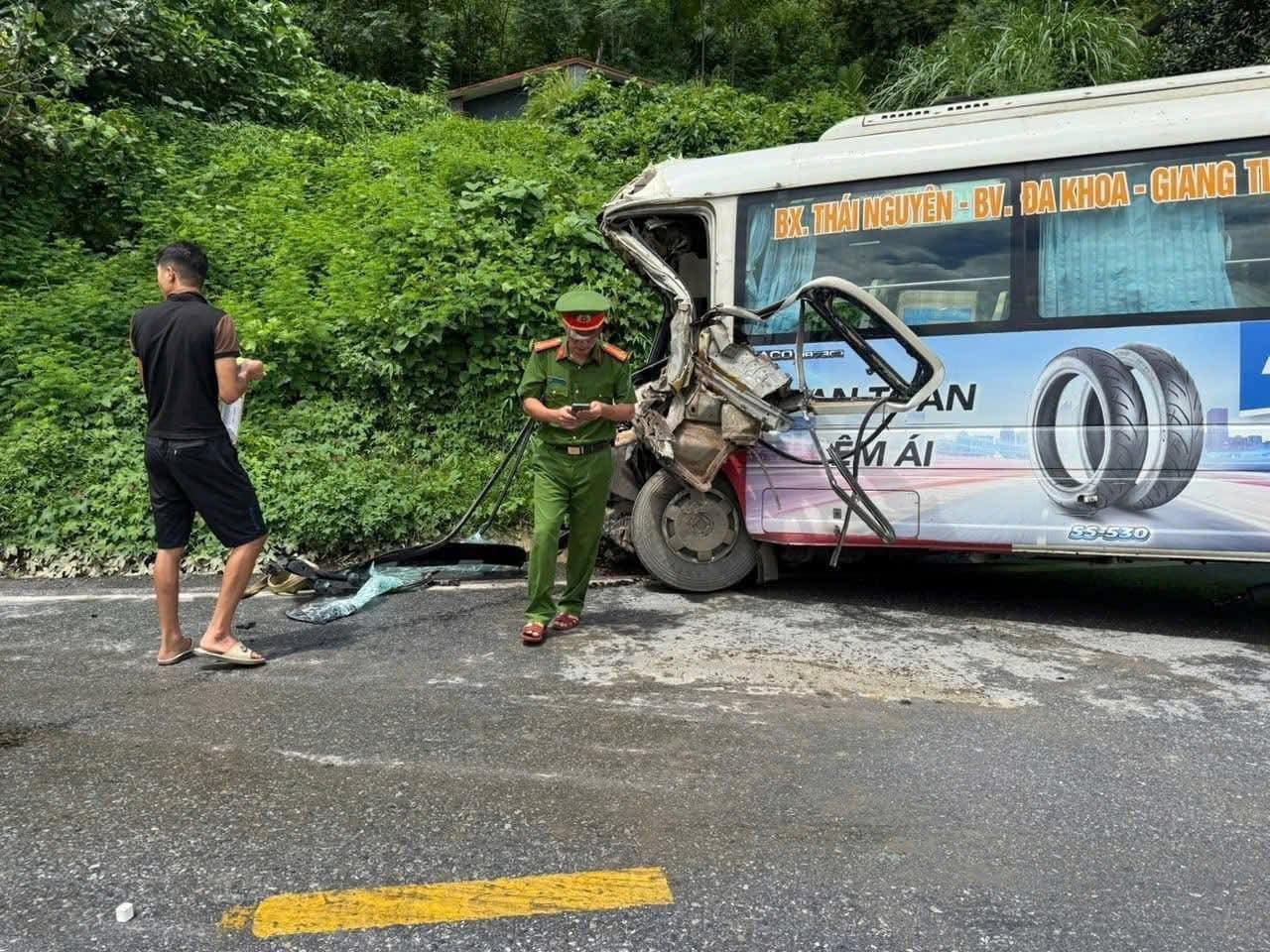 Tổng hợp tin tức tai nạn giao thông ngày 28/8/2025 Tổng hợp tin tức tai nạn giao thông ngày 28/8/2025