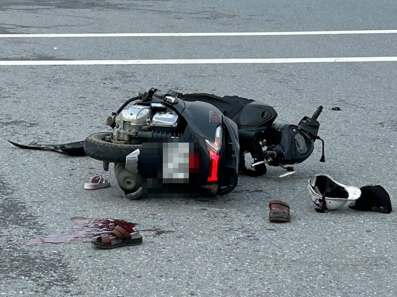 Tổng hợp tin tức tai nạn giao thông ngày 28/8/2025 Tổng hợp tin tức tai nạn giao thông ngày 28/8/2025