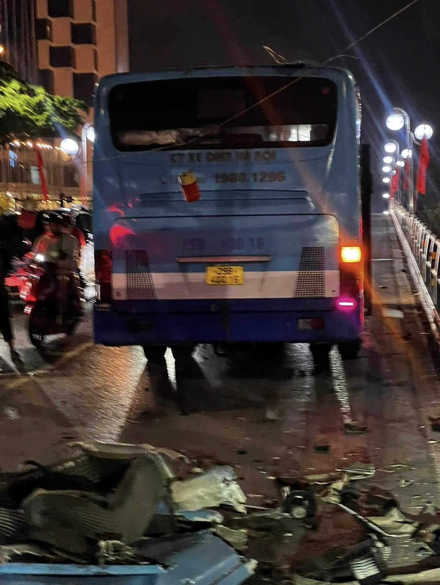 Tổng hợp tin tức tai nạn giao thông ngày 29/8/2025