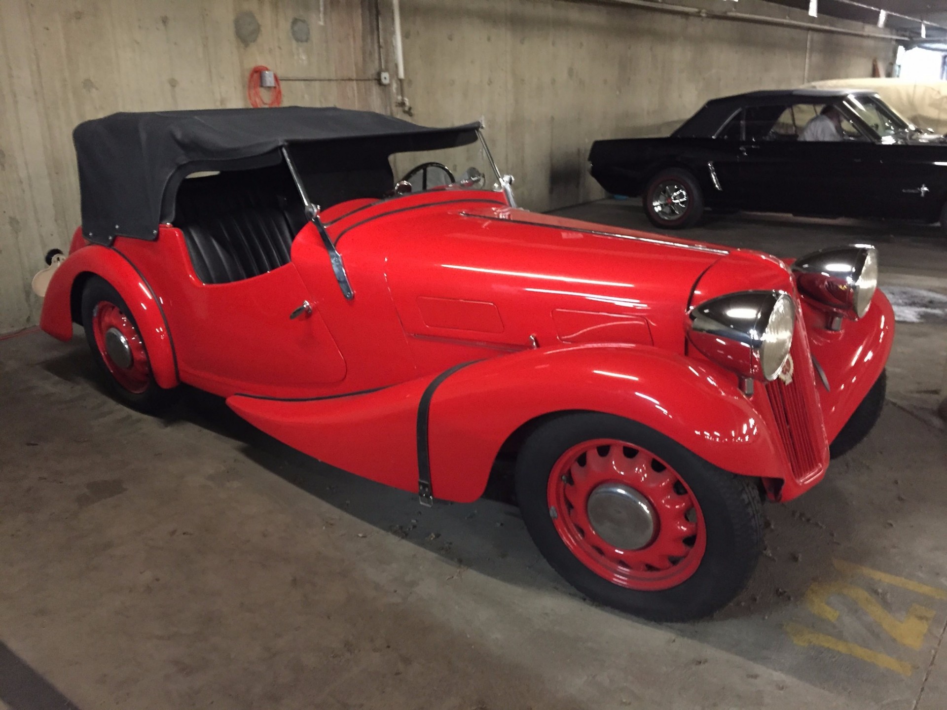 Nhìn lại lịch sử thăng trầm của động cơ hai kỳ trong ngành ô tô