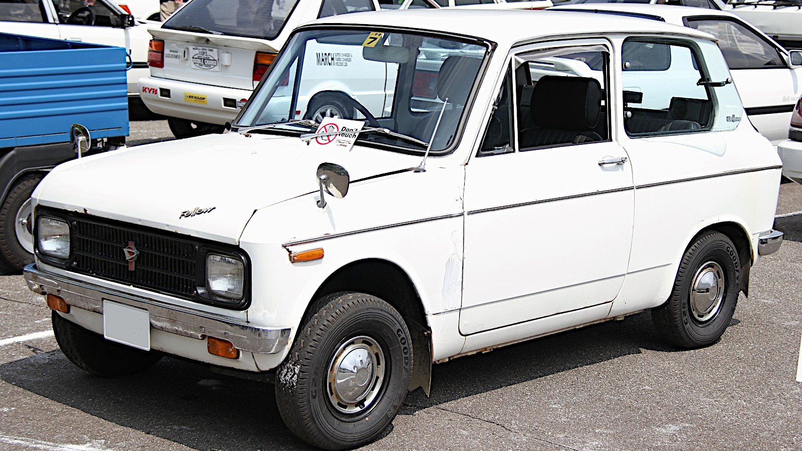 Nhìn lại lịch sử thăng trầm của động cơ hai kỳ trong ngành ô tô