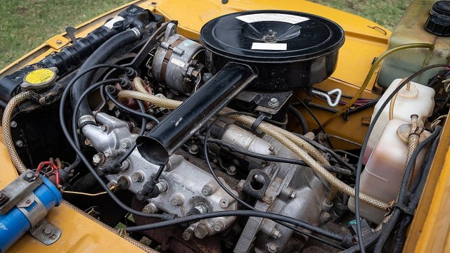 Nhìn lại lịch sử thăng trầm của động cơ hai kỳ trong ngành ô tô