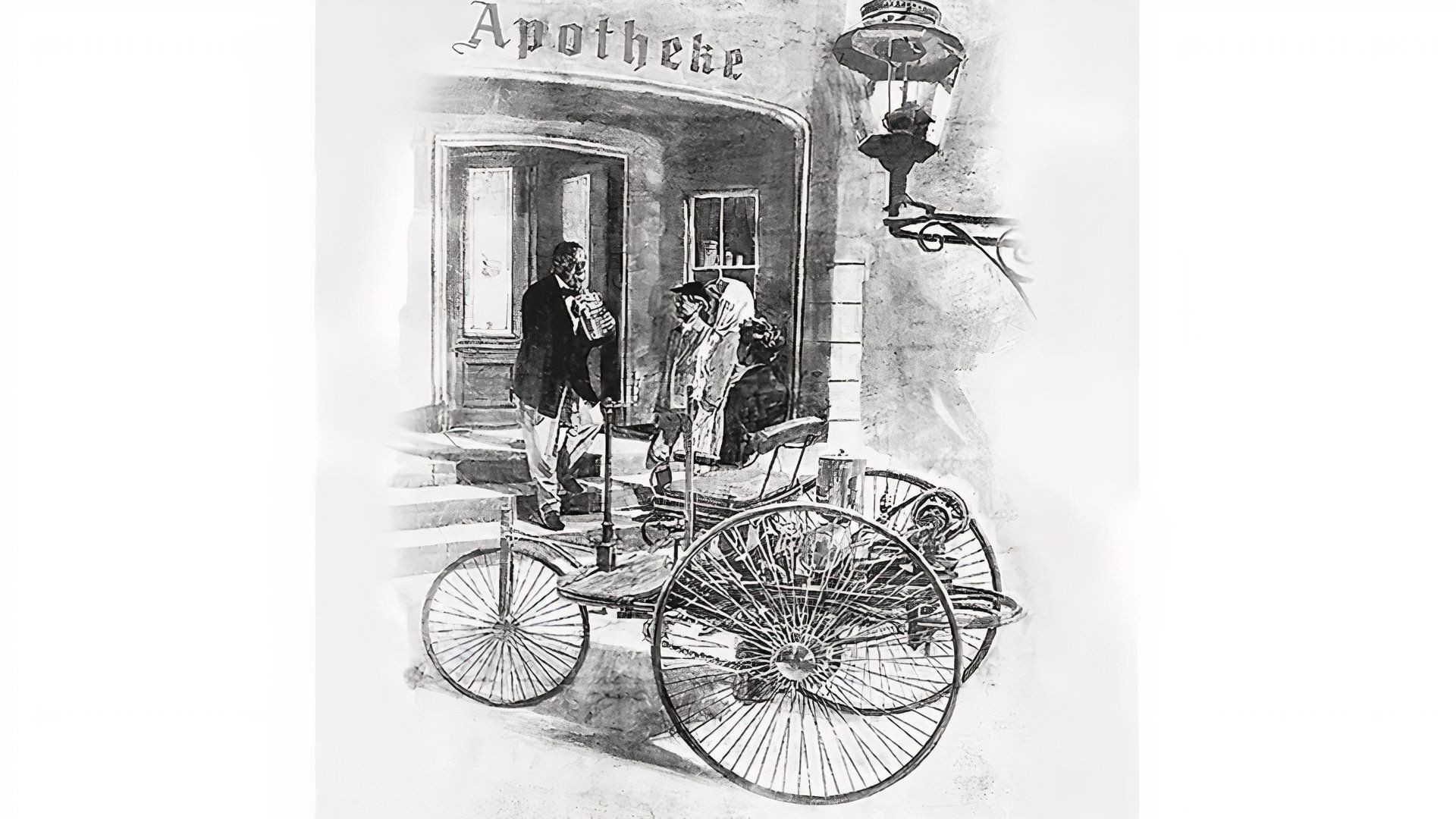 Nhìn lại lịch sử thăng trầm của động cơ hai kỳ trong ngành ô tô