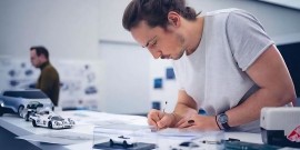 Cựu giám đốc thiết kế của Lamborghini gia nhập hãng xe Trung Quốc Xiaomi