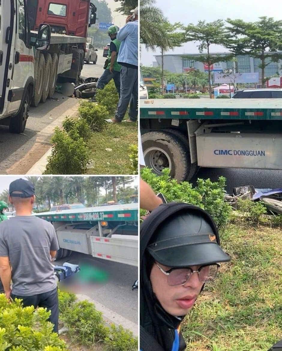 Tổng hợp tin tức tai nạn giao thông ngày 8/9/2025