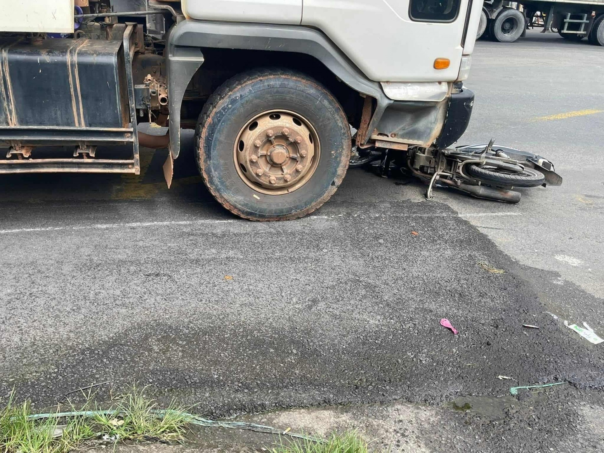 Tổng hợp tin tức tai nạn giao thông ngày 8/9/2025