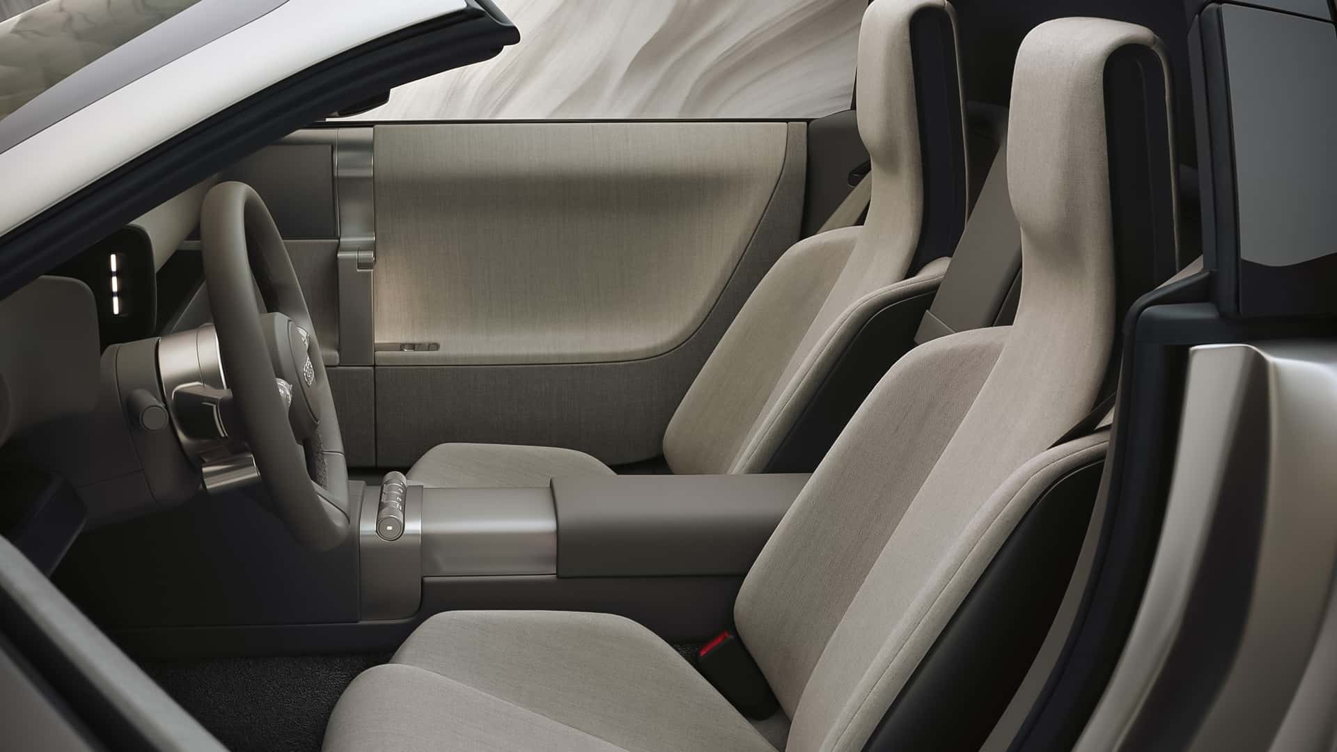 Audi Concept C được trình làng với thiết kế choáng ngợp mới của thương hiệu Đức