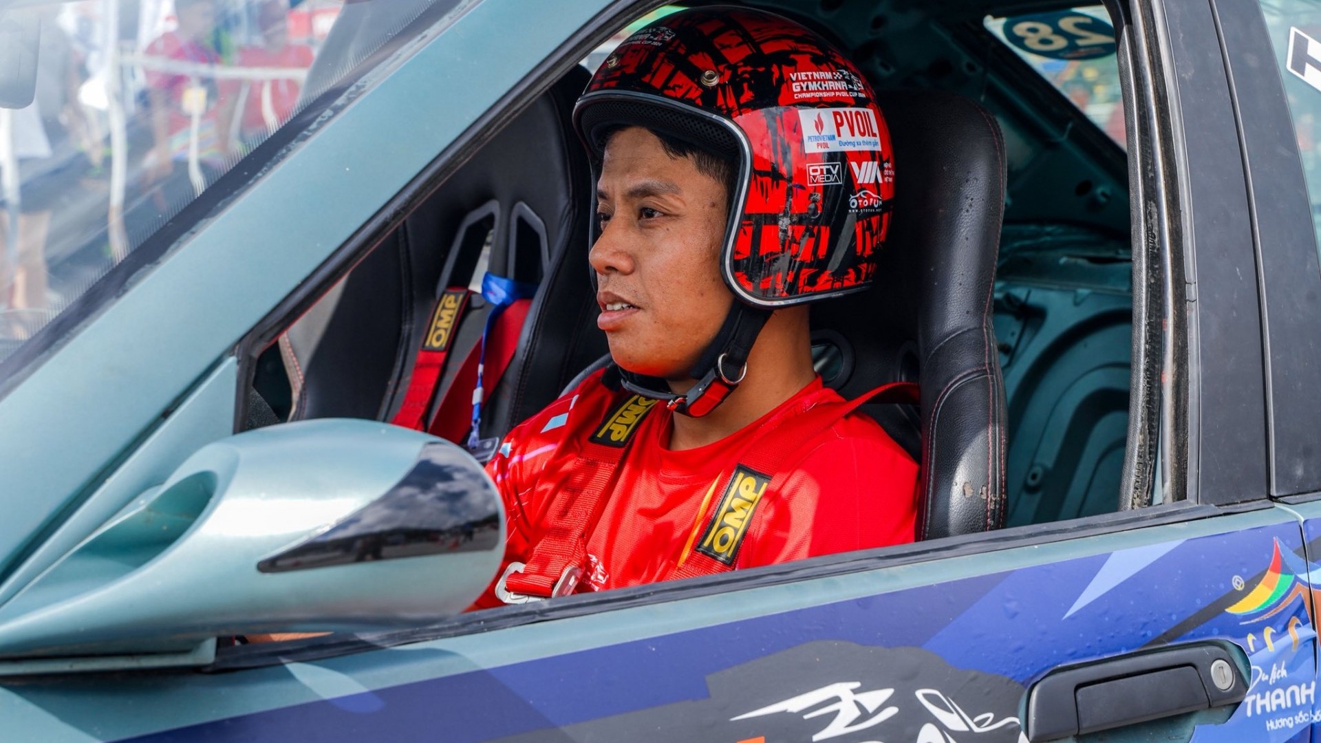 Trương Nam Thành - sự trở lại ngoạn mục tại PVOIL VGC 2025