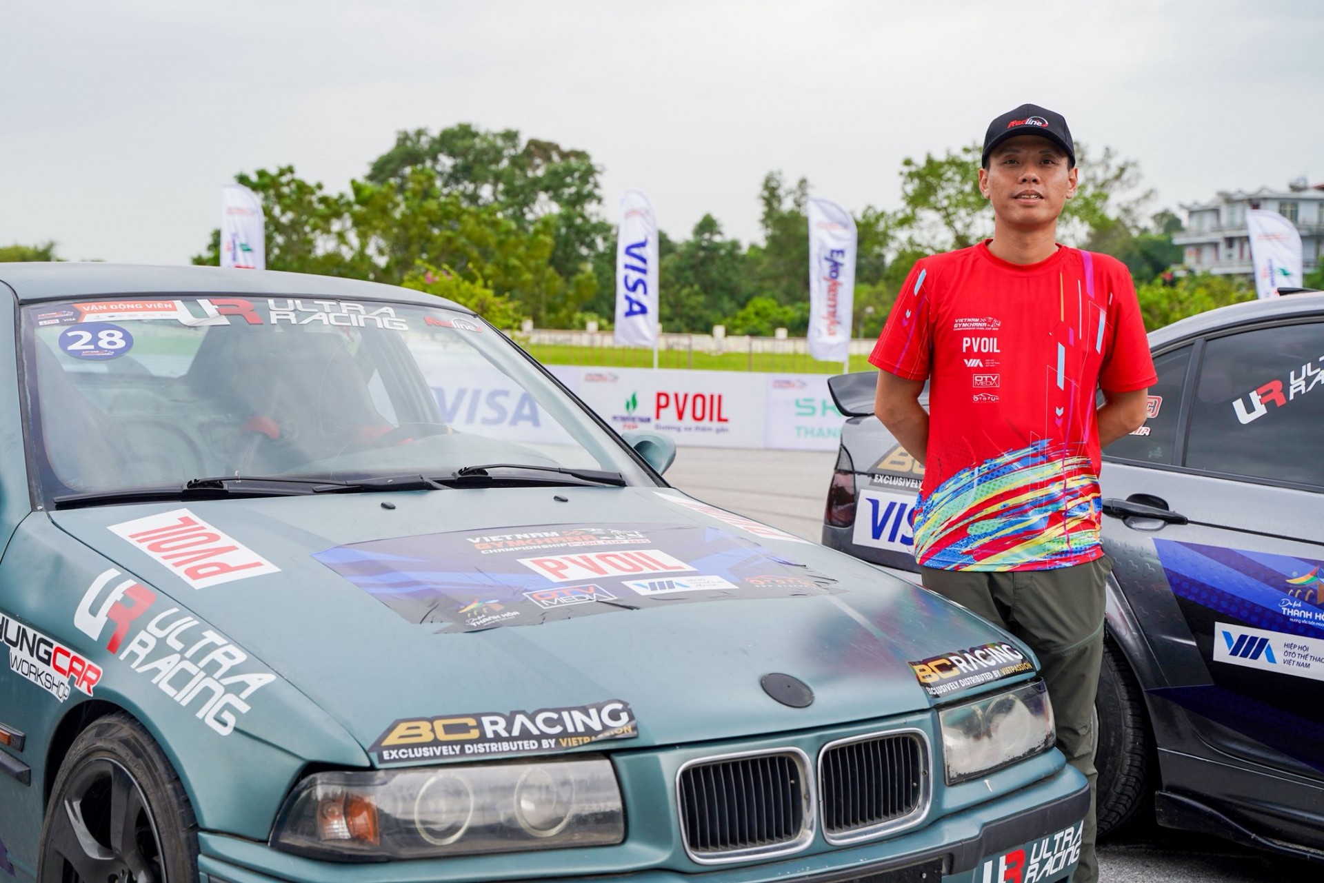 Trương Nam Thành - sự trở lại ngoạn mục tại PVOIL VGC 2025