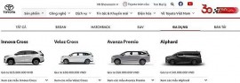 Dừng bán Toyota Innova tại Việt Nam