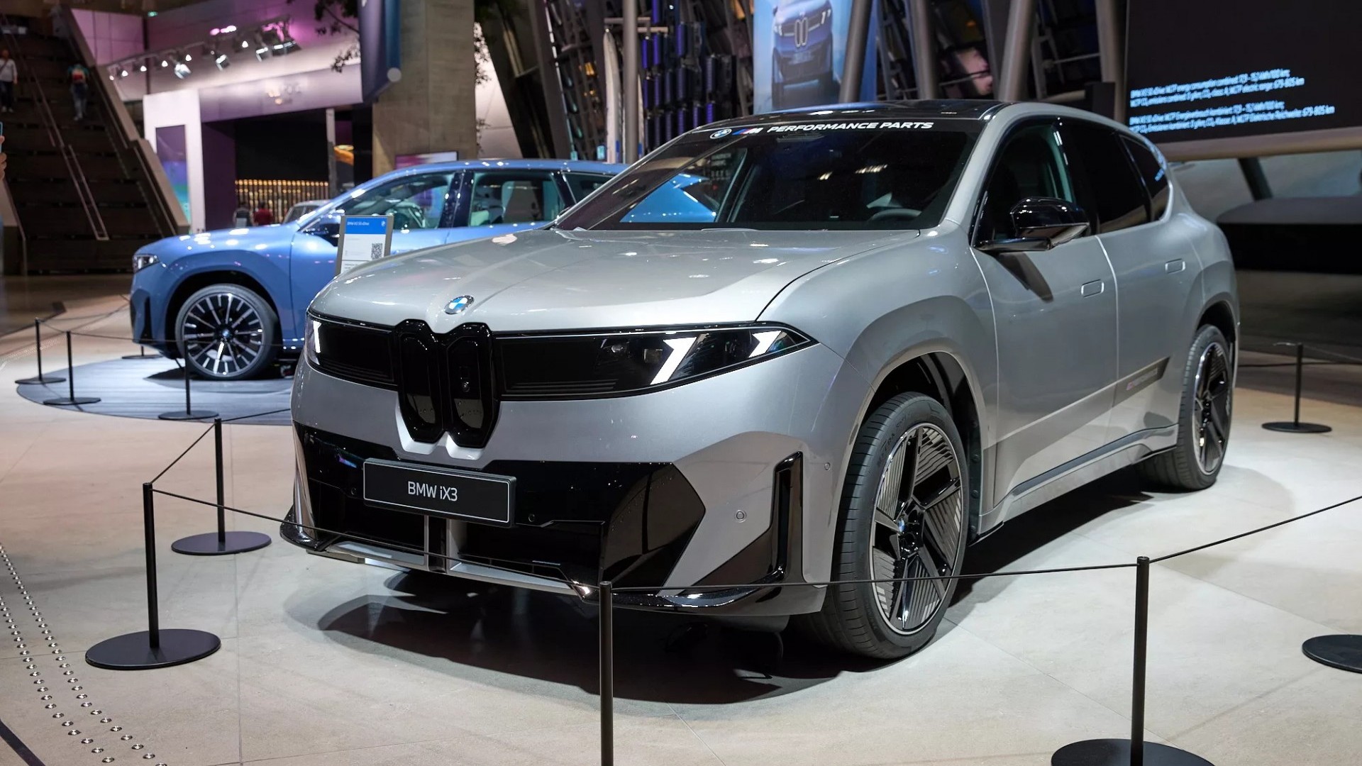 BMW sẽ khai tử X4, Z4 và 8-Series