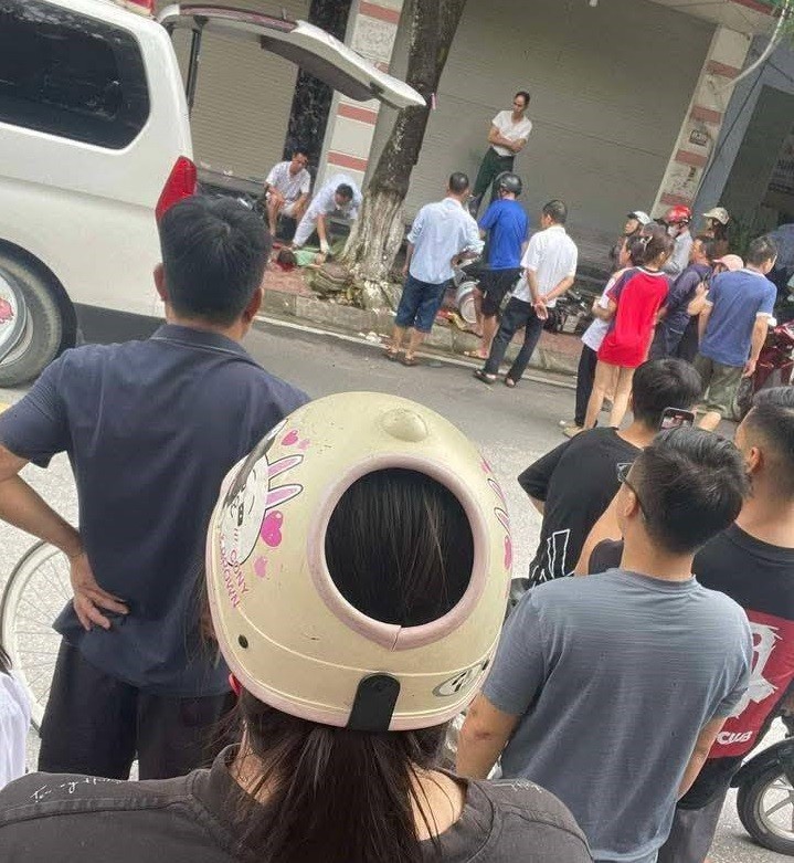 Tổng hợp tin tức tai nạn giao thông ngày 10/9/2025