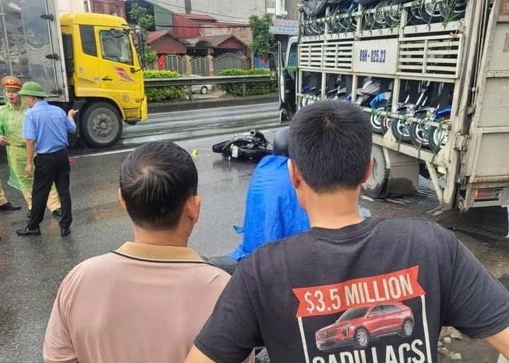 Tổng hợp tin tức tai nạn giao thông ngày 11/9/2025