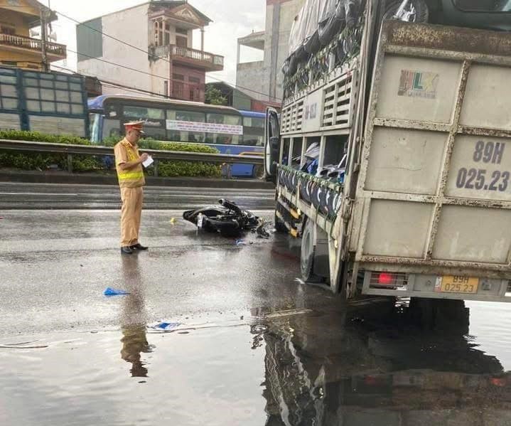 Tổng hợp tin tức tai nạn giao thông ngày 11/9/2025