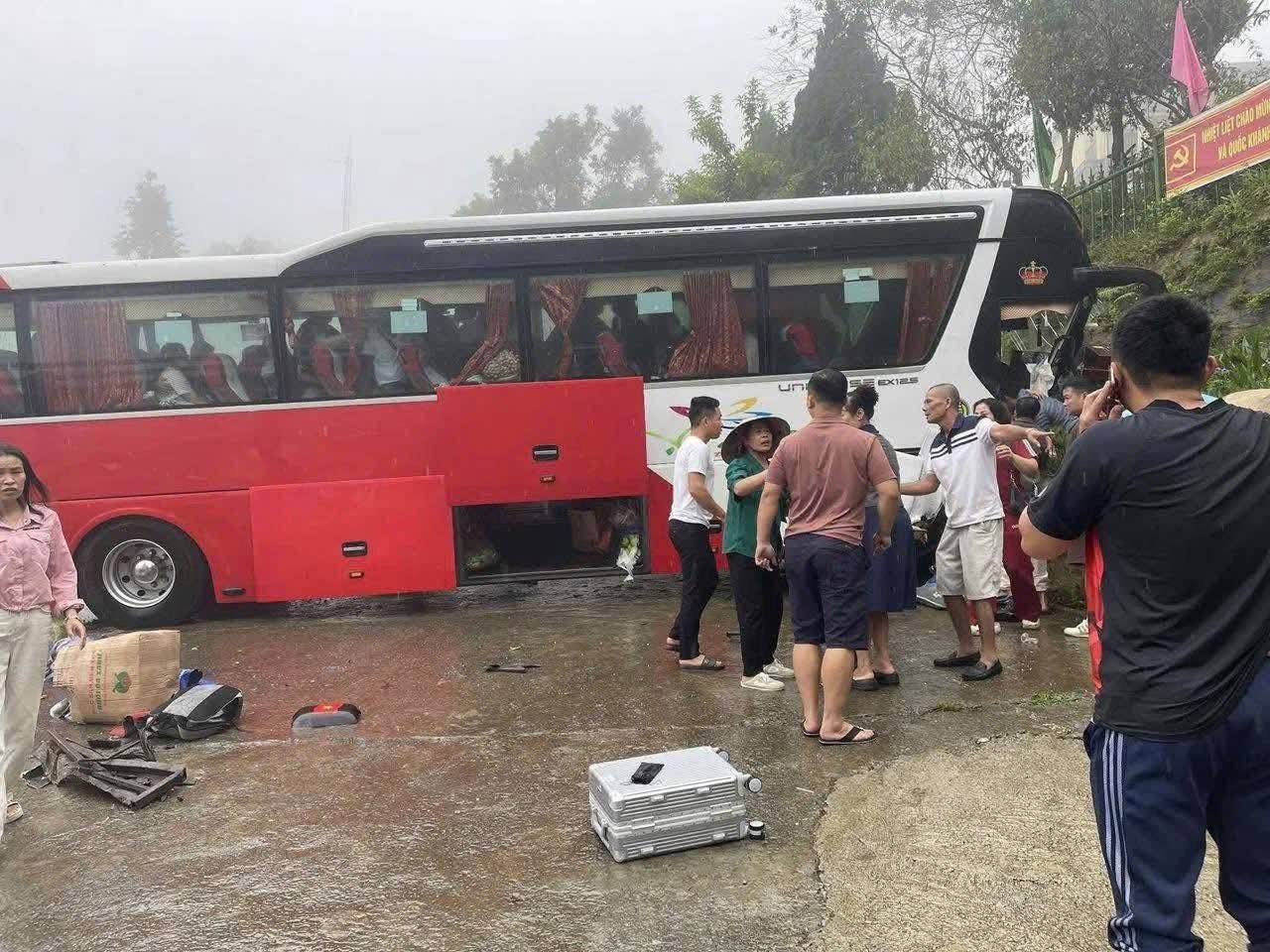 Tổng hợp tin tức tai nạn giao thông ngày 11/9/2025