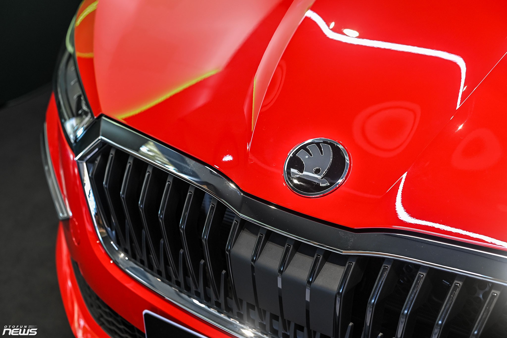 Chi tiết Skoda Slavia Style, 'tân binh' sedan cỡ B có giá bán 568 triệu