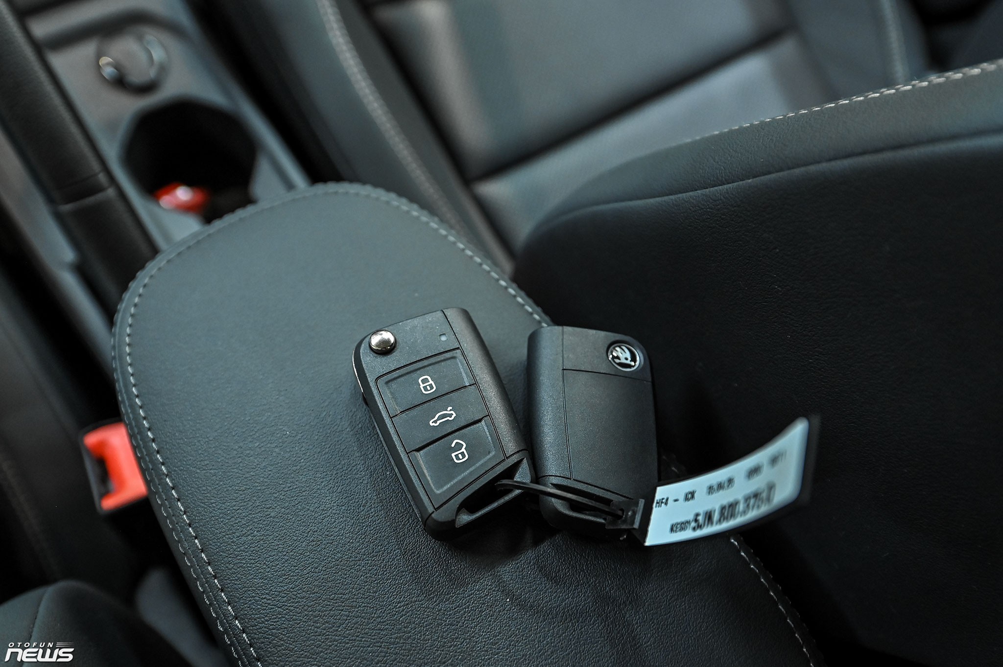 Chi tiết Skoda Slavia Style, 'tân binh' sedan cỡ B có giá bán 568 triệu