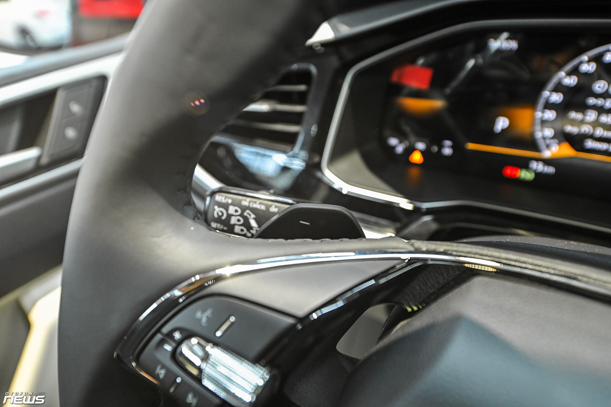 Chi tiết Skoda Slavia Style, 'tân binh' sedan cỡ B có giá bán 568 triệu