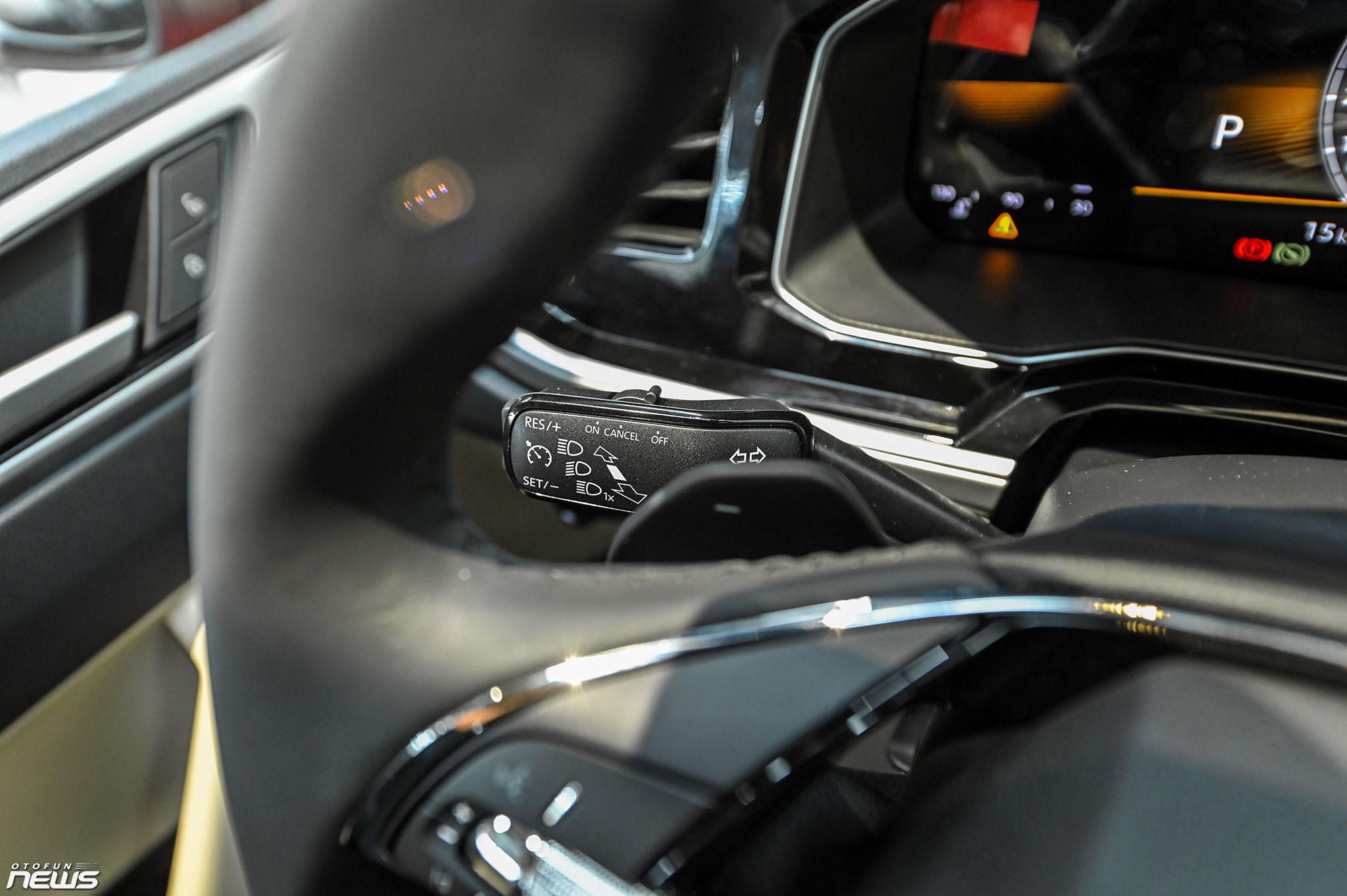 Chi tiết Skoda Slavia Style, 'tân binh' sedan cỡ B có giá bán 568 triệu