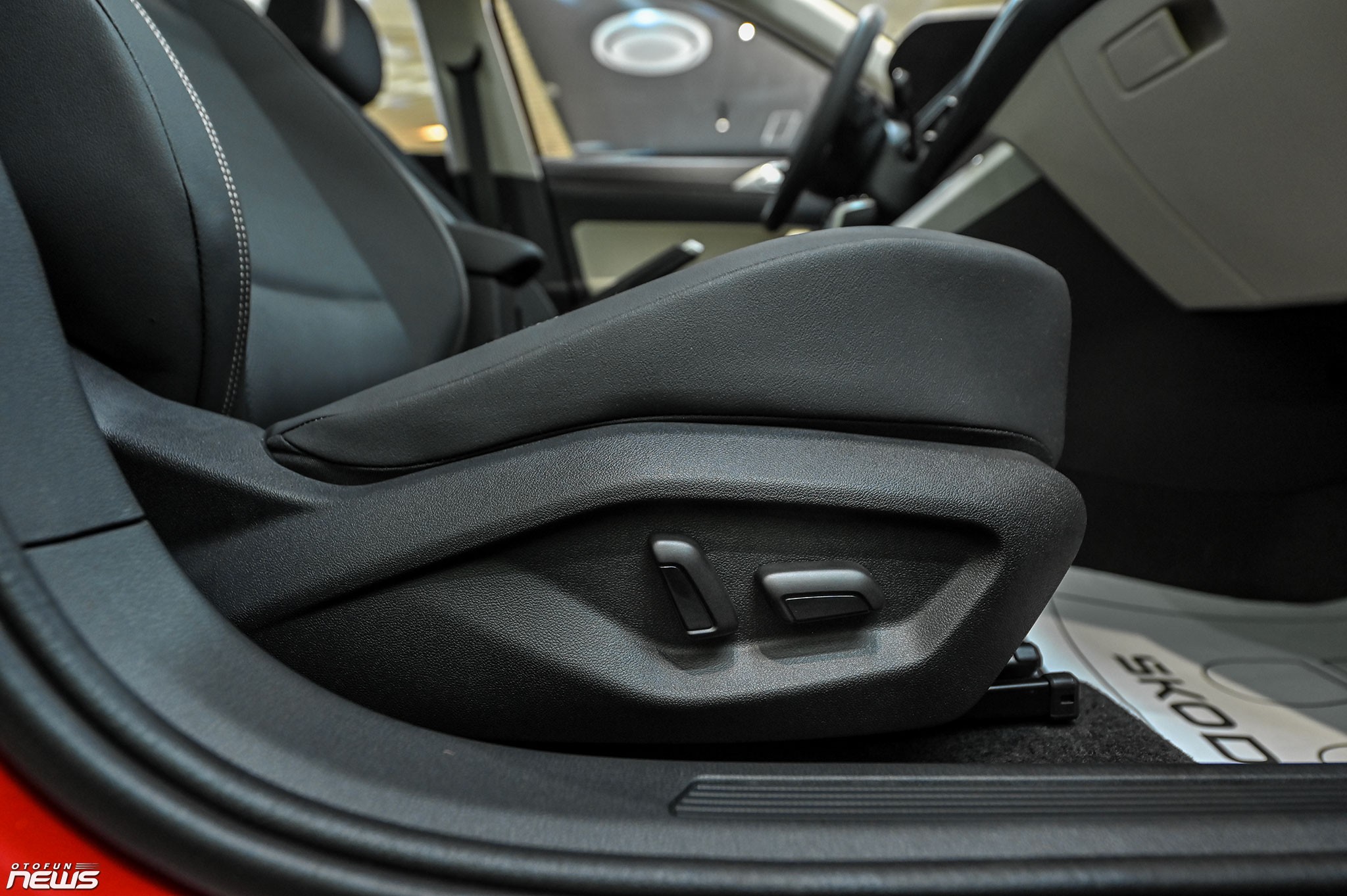 Chi tiết Skoda Slavia Style, 'tân binh' sedan cỡ B có giá bán 568 triệu