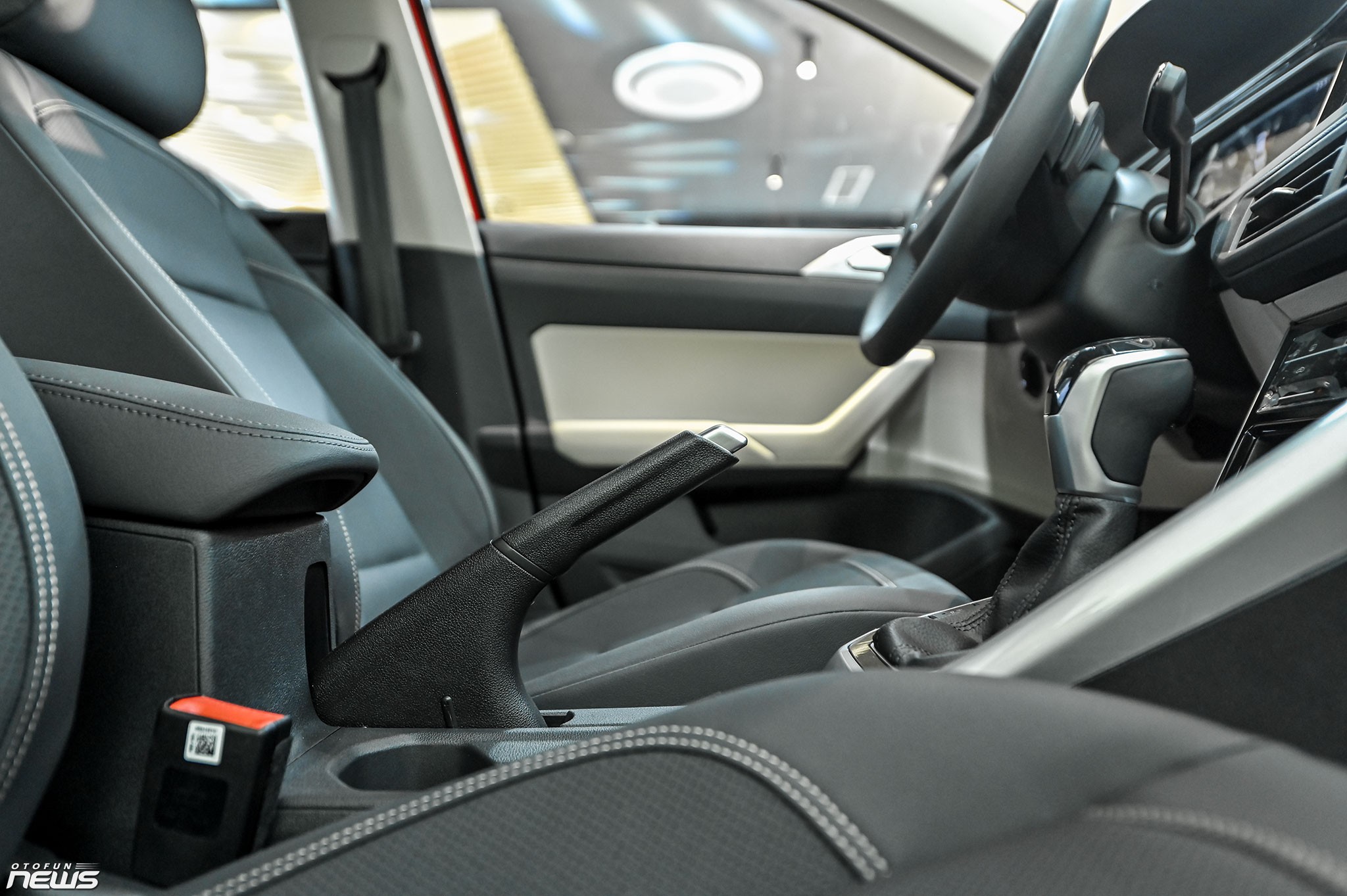 Chi tiết Skoda Slavia Style, 'tân binh' sedan cỡ B có giá bán 568 triệu