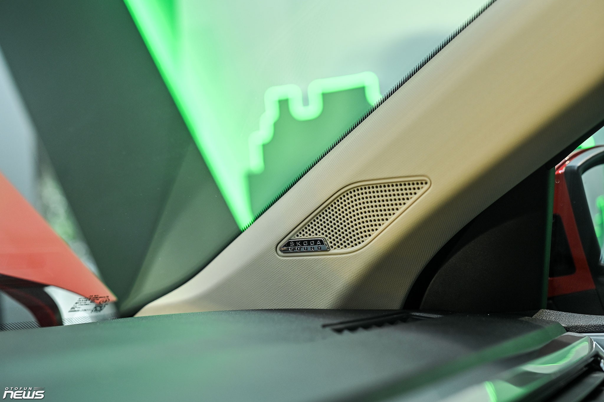 Chi tiết Skoda Slavia Style, 'tân binh' sedan cỡ B có giá bán 568 triệu