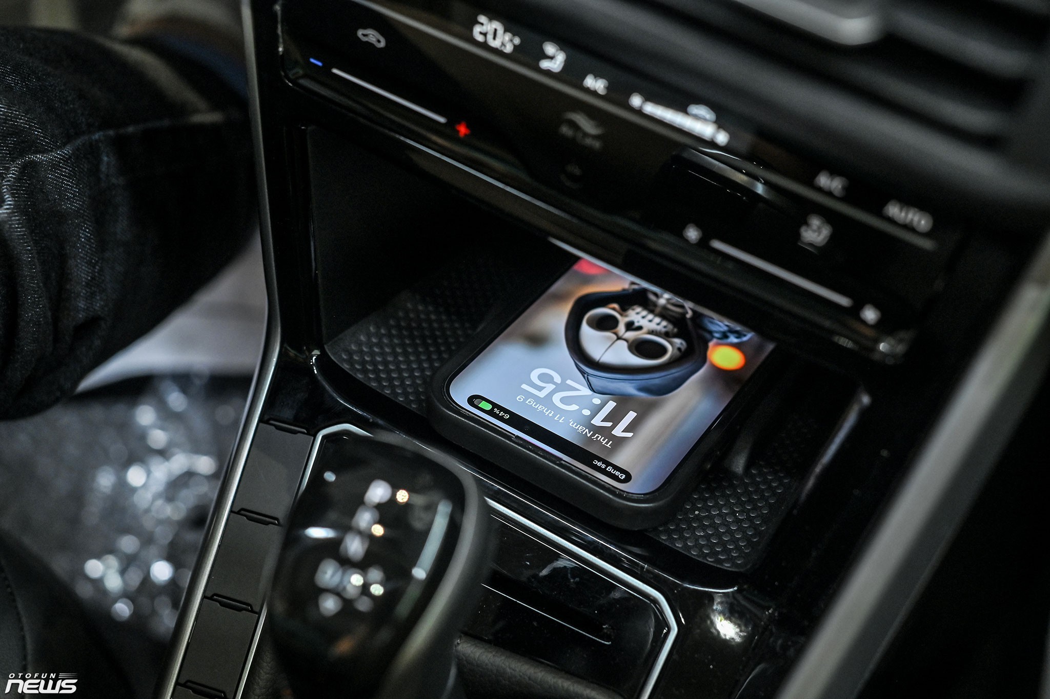 Chi tiết Skoda Slavia Style, 'tân binh' sedan cỡ B có giá bán 568 triệu