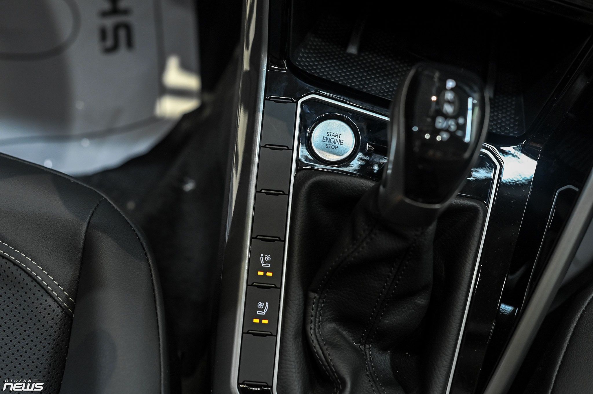 Chi tiết Skoda Slavia Style, 'tân binh' sedan cỡ B có giá bán 568 triệu