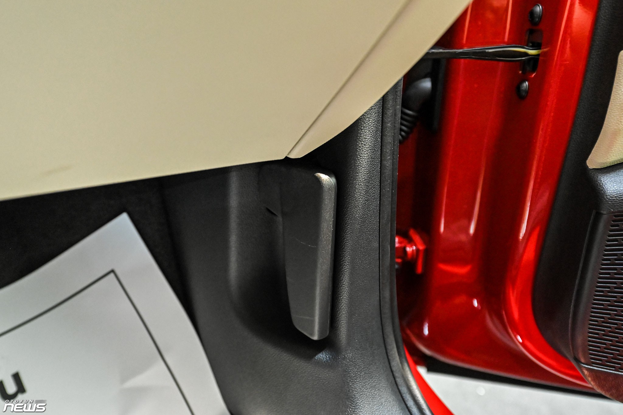 Chi tiết Skoda Slavia Style, 'tân binh' sedan cỡ B có giá bán 568 triệu