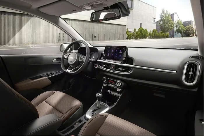 Kia sắp ra mắt hai mẫu xe mới tại Việt Nam Kia sắp ra mắt hai mẫu xe mới tại Việt Nam