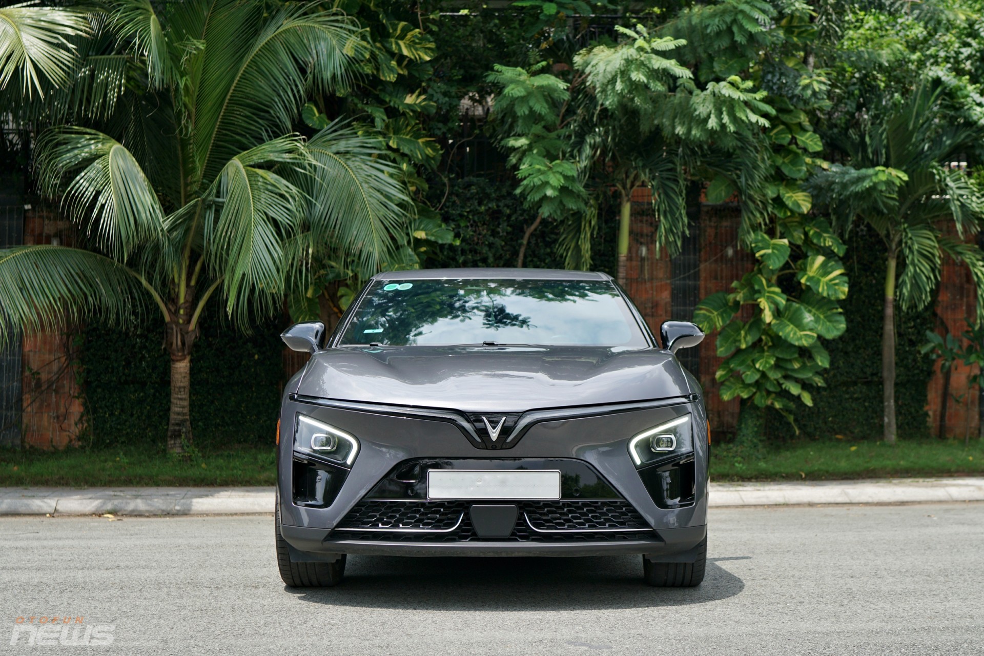 Sống chất cùng lựa chọn xanh: Khi chủ xe tại TP.HCM chuyển từ xe xăng sang xe điện Sống chất cùng lựa chọn xanh: Khi chủ xe tại TP.HCM chuyển từ xe xăng sang xe điện