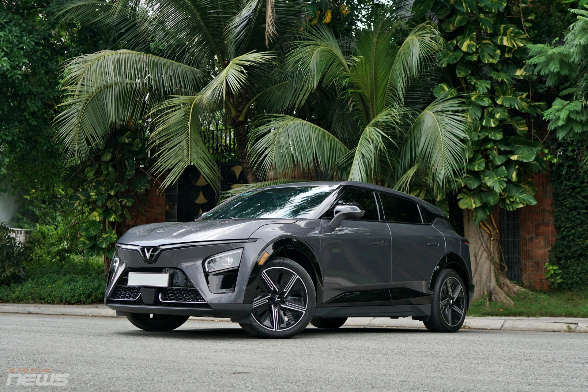 Sống chất cùng lựa chọn xanh: Khi chủ xe tại TP.HCM chuyển từ xe xăng sang xe điện Sống chất cùng lựa chọn xanh: Khi chủ xe tại TP.HCM chuyển từ xe xăng sang xe điện