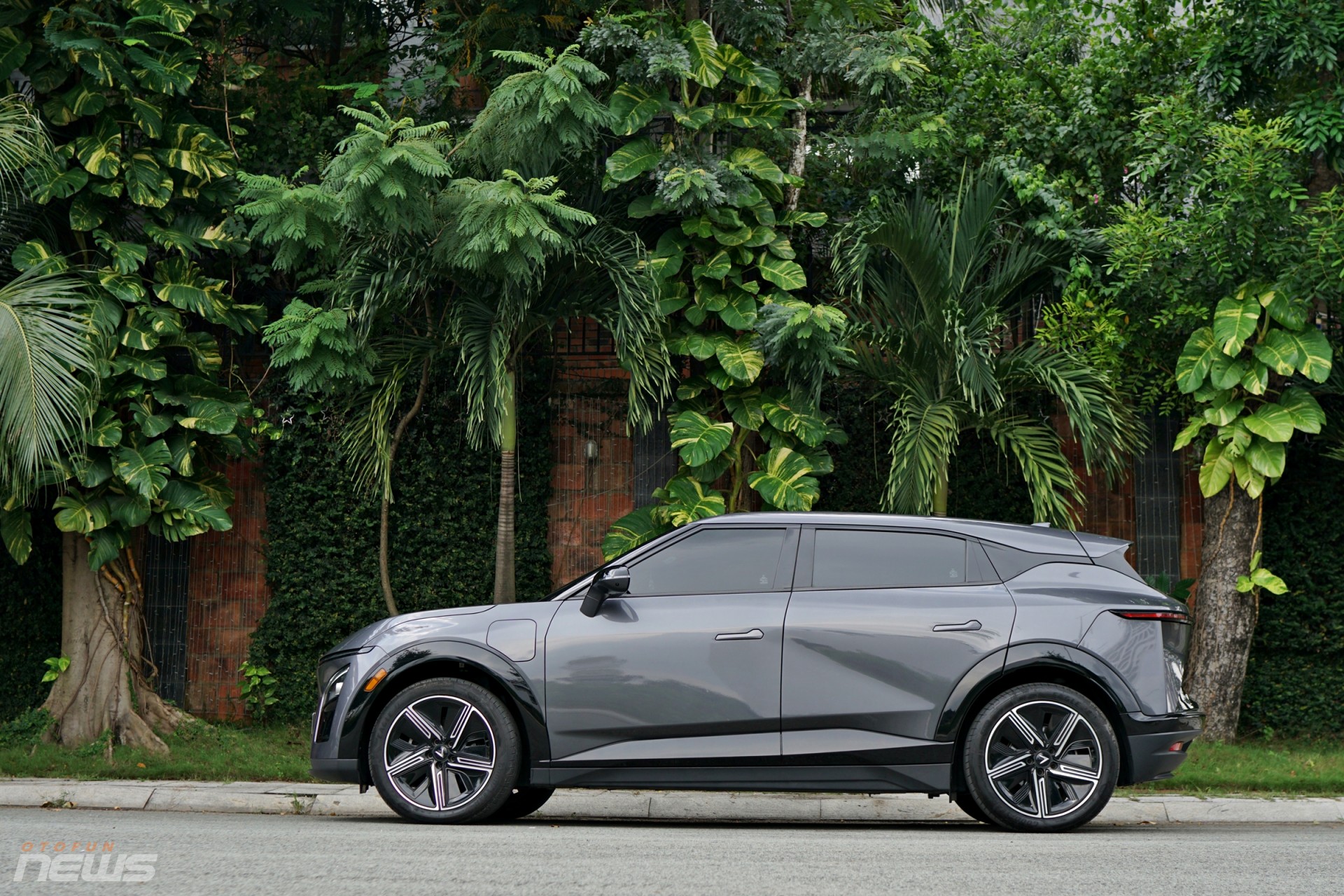 Sống chất cùng lựa chọn xanh: Khi chủ xe tại TP.HCM chuyển từ xe xăng sang xe điện Sống chất cùng lựa chọn xanh: Khi chủ xe tại TP.HCM chuyển từ xe xăng sang xe điện