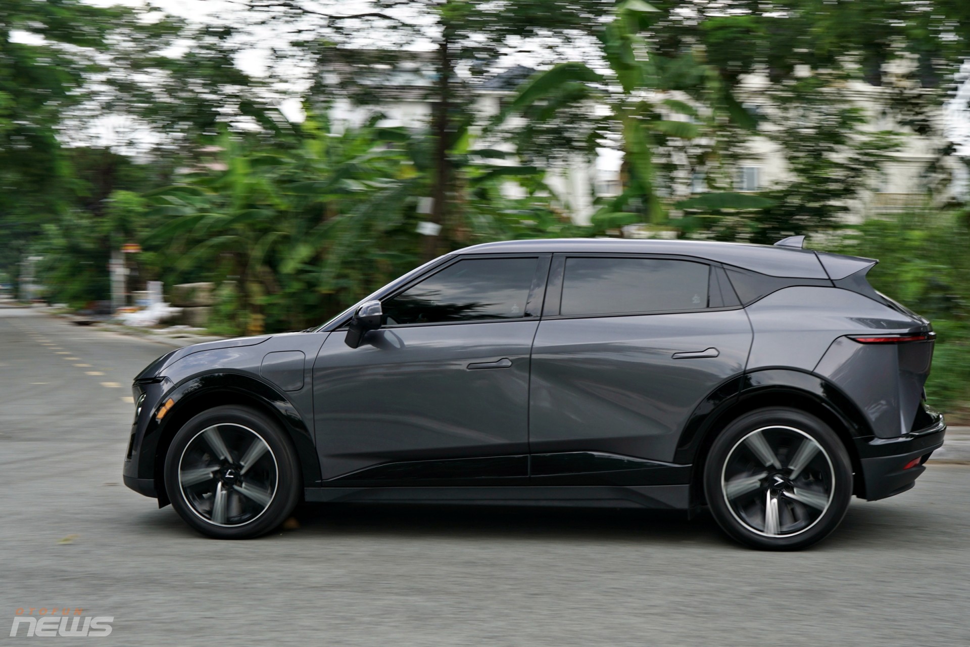 Sống chất cùng lựa chọn xanh: Khi chủ xe tại TP.HCM chuyển từ xe xăng sang xe điện Sống chất cùng lựa chọn xanh: Khi chủ xe tại TP.HCM chuyển từ xe xăng sang xe điện