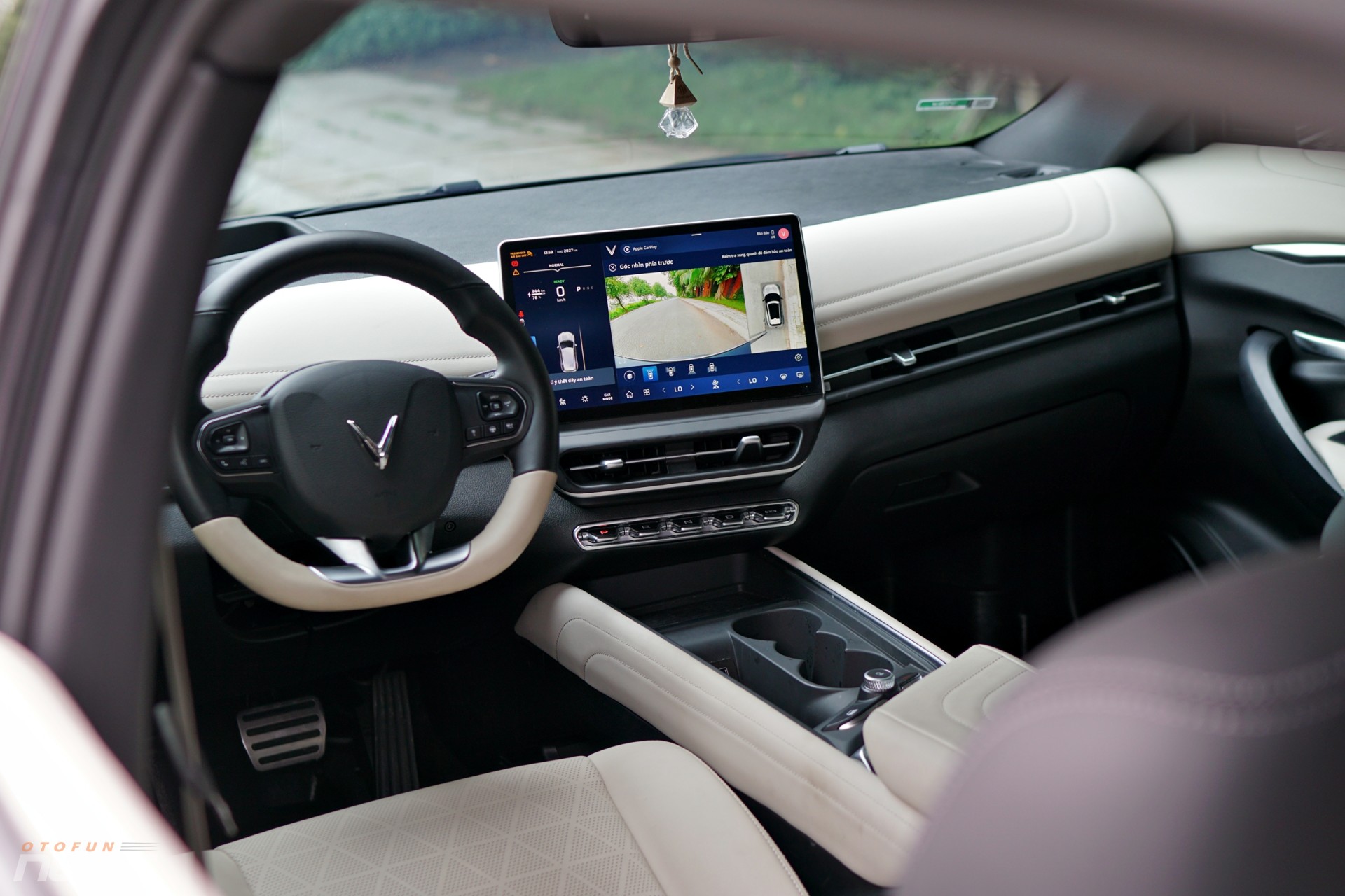 Sống chất cùng lựa chọn xanh: Khi chủ xe tại TP.HCM chuyển từ xe xăng sang xe điện Sống chất cùng lựa chọn xanh: Khi chủ xe tại TP.HCM chuyển từ xe xăng sang xe điện