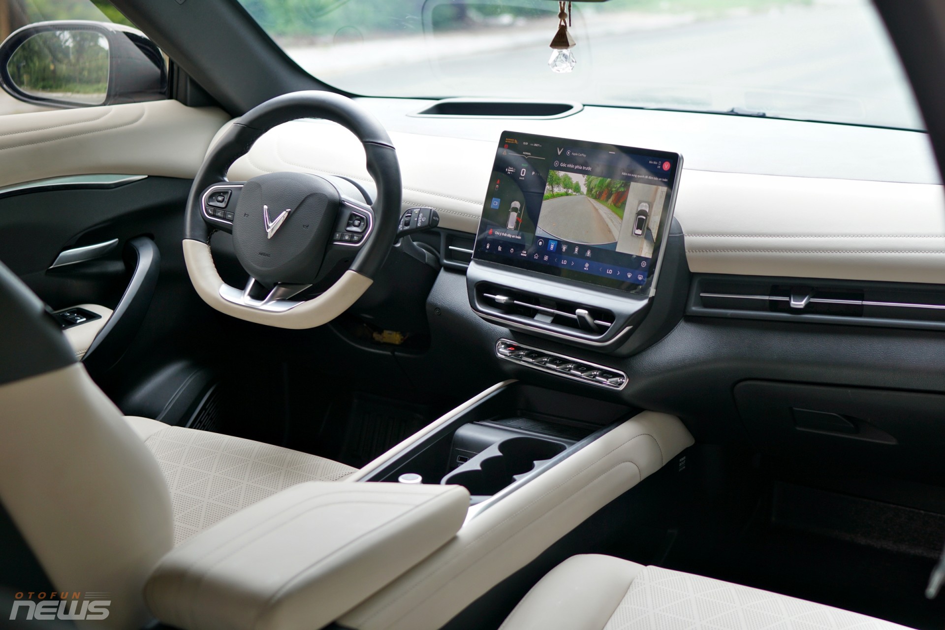 Sống chất cùng lựa chọn xanh: Khi chủ xe tại TP.HCM chuyển từ xe xăng sang xe điện Sống chất cùng lựa chọn xanh: Khi chủ xe tại TP.HCM chuyển từ xe xăng sang xe điện