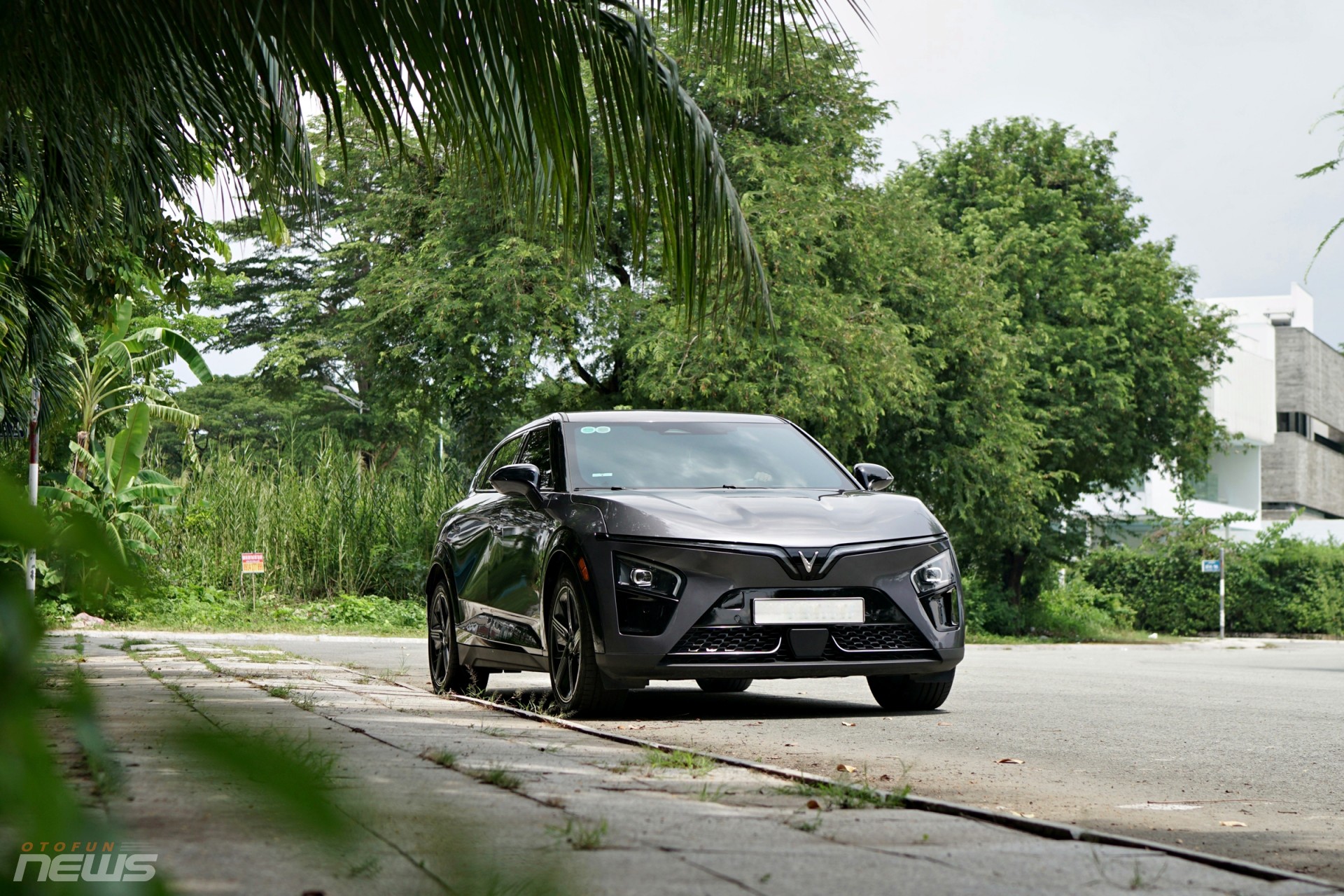 Sống chất cùng lựa chọn xanh: Khi chủ xe tại TP.HCM chuyển từ xe xăng sang xe điện Sống chất cùng lựa chọn xanh: Khi chủ xe tại TP.HCM chuyển từ xe xăng sang xe điện