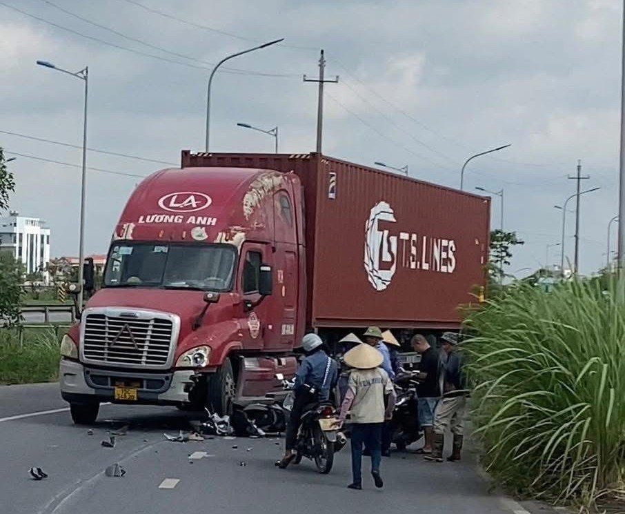 Tổng hợp tin tức tai nạn giao thông ngày 13/9/2025