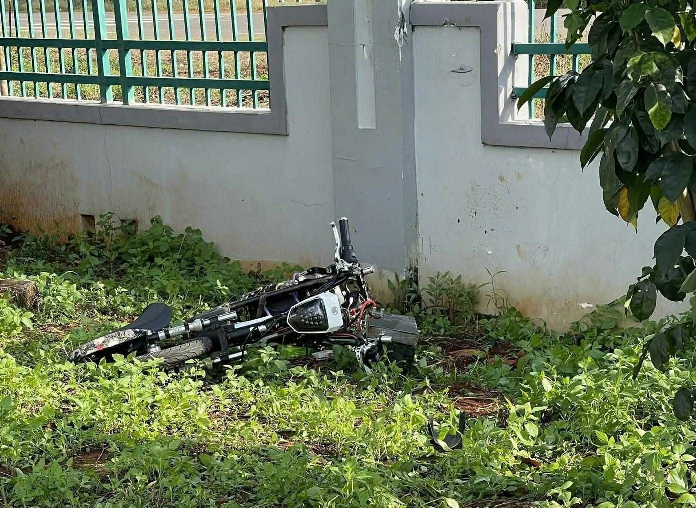 Tổng hợp tin tức tai nạn giao thông ngày 13/9/2025