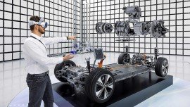 Giám đốc Công nghệ của Mercedes-Benz bác bỏ tin đồn sẽ dùng động cơ của đối thủ BMW