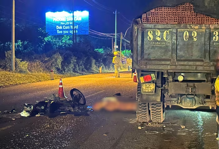 Tổng hợp tin tức tai nạn giao thông ngày 16/9/2025